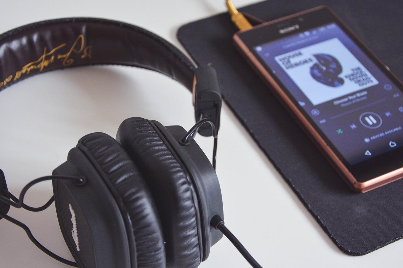Aplikasi Pemutar Musik Dengan Lirik Android Terbaik