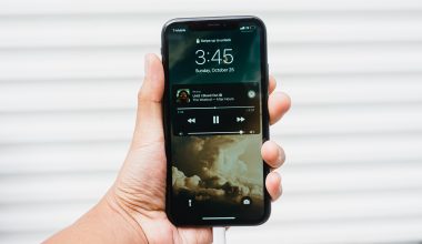 pemutar musik iphone offline