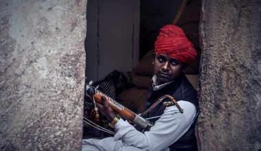 ciri ciri musik india